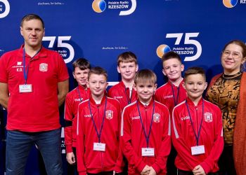 Zimowe aktywności w&nbsp;Zamkolandii