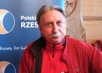 G. Chudzik: To&nbsp;jedyne w&nbsp;swoim rodzaju zimowe spotkanie miłośników gór