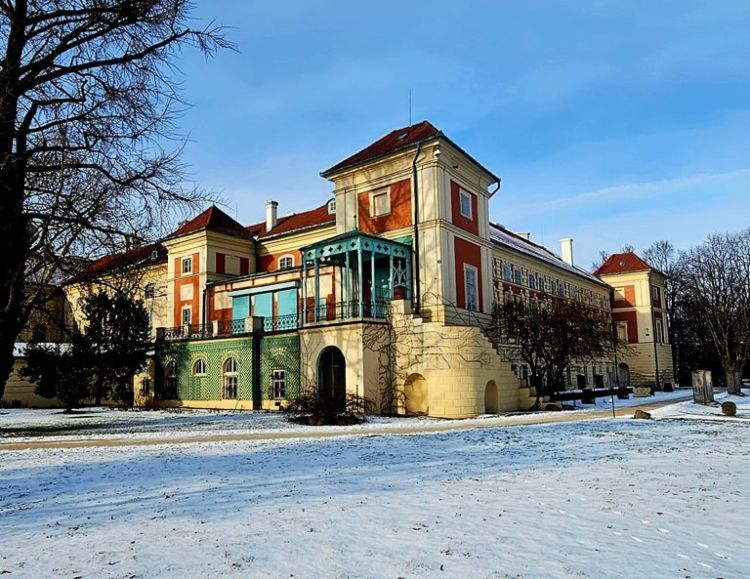 Zamek w&nbsp;Łańcucie otwarty dla zwiedzających. Rusza nowy sezon turystyczny