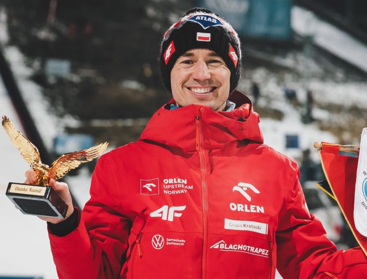 Stoch żegna Wielką Krokiew. Pięciu Polaków w&nbsp;konkursie Pucharu Świata w&nbsp;Zakopanem