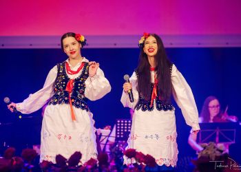 Koncert „Serca Sercom” w&nbsp;Rzeszowie. Ponad 21 tys. zł dla Domu Dziecka w&nbsp;Strzyżowie [ZDJĘCIA]