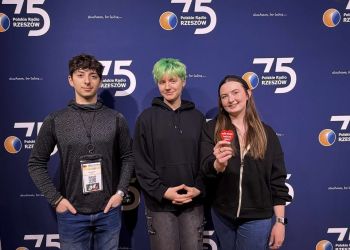 O&nbsp;sile wolontariatu i&nbsp;Wielkiej Orkiestrze Świątecznej Pomocy w&nbsp;„Świecie Młodych”