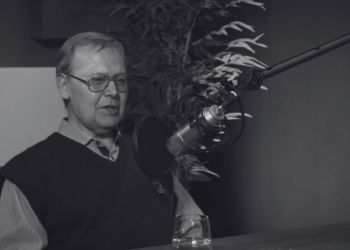 Zmarł Andrzej Kuczyński – nestor dziennikarstwa sportowego i&nbsp;działacz hokeja na&nbsp;trawie