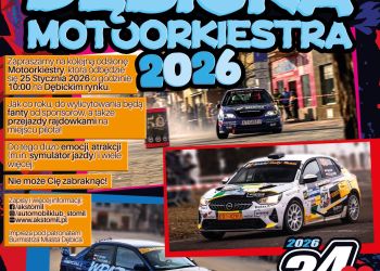 Motomagazyn 23.01 11 - Polskie Radio Rzeszów Motomagazyn 23.01