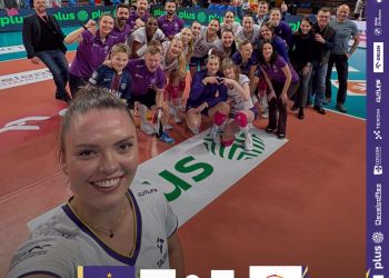 Wygrana siatkarek DevelopResu Rzeszów w&nbsp;meczu na&nbsp;szczycie ekstraklasy