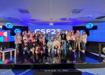 Rekrutacja do&nbsp;programu CSF Junior – tylko&nbsp;do&nbsp;26 stycznia