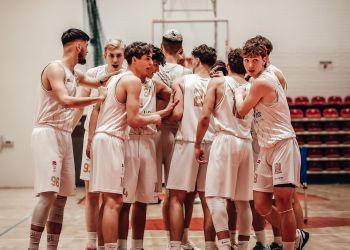 Młodzi koszykarze pempaVita Resovii powalczą o półfinał Mistrzostw Polski U19 3 - Polskie Radio Rzeszów Młodzi koszykarze pempaVita Resovii powalczą o półfinał Mistrzostw Polski U19