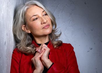 Rozmowy pisane życiem. Spotkania z&nbsp;Iwoną Nasiłowską