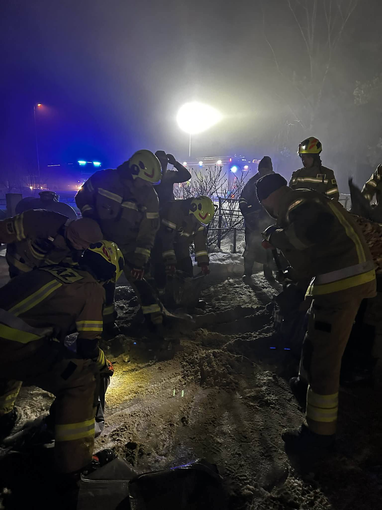 Ostrzeżenie hydrologiczne II stopnia na Podkarpaciu. Wzrasta poziom wód 4 - Polskie Radio Rzeszów Ostrzeżenie hydrologiczne II stopnia na Podkarpaciu. Wzrasta poziom wód - Polskie Radio Rzeszów