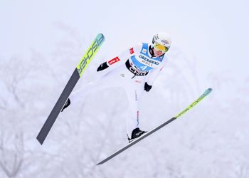 Prevc znów najlepszy. Zniszczoł 28. w&nbsp;konkursie PŚ w&nbsp;Willingen