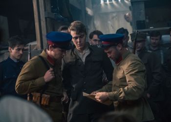 Regionalna premiera filmu „Pojedynek” w Rzeszowie - Polskie Radio Rzeszów