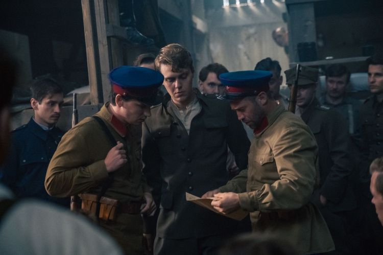 Regionalna premiera filmu „Pojedynek” w Rzeszowie - Polskie Radio Rzeszów