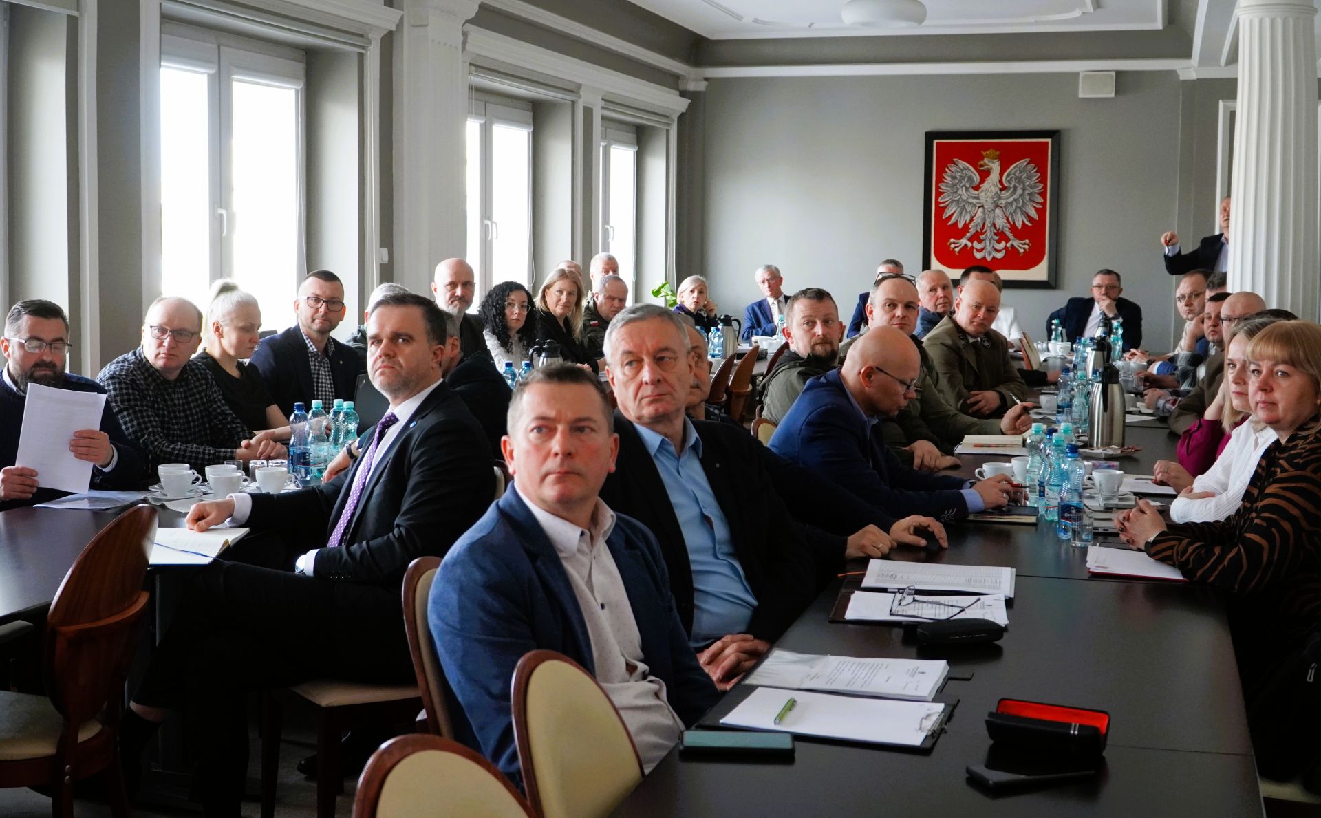 Afrykański pomór świń na Podkarpaciu. Wyznaczono strefę ochronną po wykryciu ASF u dzików - Polskie Radio Rzeszów