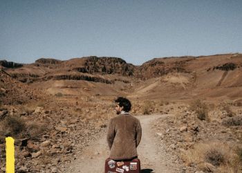 Alvaro Soler – „El Camino”
