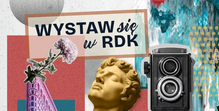 Bezpłatne wystawy w Rzeszowskim Domu Kultury. Twórcy mogą zgłaszać swoje prace 1 - Polskie Radio Rzeszów Bezpłatne wystawy w Rzeszowskim Domu Kultury. Twórcy mogą zgłaszać swoje prace