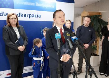 Fundusze Europejskie dla Podkarpacia: trzy lata realizacji programu