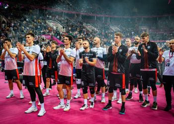 Resovia bez&nbsp;Pucharu Polski. Lublin triumfuje w&nbsp;finale w&nbsp;Krakowie [ZDJĘCIA]