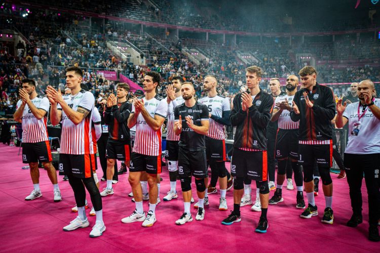 Resovia bez&nbsp;Pucharu Polski. Lublin triumfuje w&nbsp;finale w&nbsp;Krakowie [ZDJĘCIA]