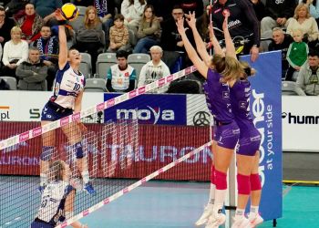 DevelopRes wygrywa w&nbsp;Radomiu 3:0! Kolejne pewne zwycięstwo liderek TAURON Ligi [ZDJĘCIA]