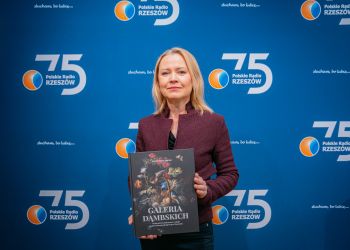 "Galeria Dąbskich" wyjątkowa publikacja Muzeum Okręgowego w Rzeszowie - Polskie Radio Rzeszów