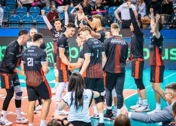 Resovia gra dziś o&nbsp;Puchar Polski! Wielki finał w&nbsp;Krakowie [LIVE]