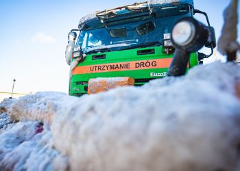 Znowu będzie intensywnie padać, mróz również nie odpuści 4 - Polskie Radio Rzeszów Znowu będzie intensywnie padać, mróz również nie odpuści