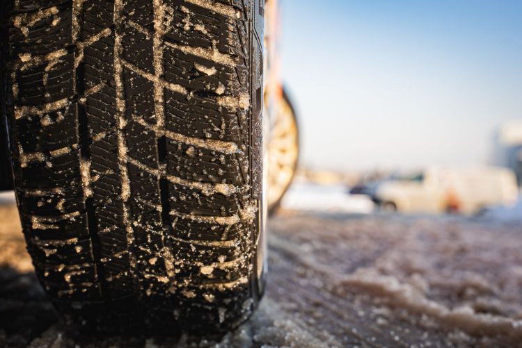 Jak wygląda sytuacja na podkarpackich drogach? 1 - Polskie Radio Rzeszów Jak wygląda sytuacja na podkarpackich drogach?