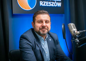 K. Stańko: Największe mocarstwa mogą stosować siłowe rozwiązania wobec innych 3 - Polskie Radio Rzeszów K. Stańko: Największe mocarstwa mogą stosować siłowe rozwiązania wobec innych