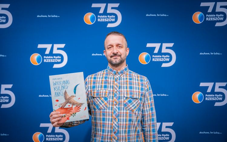 "Wyliczanki księżnej Anki" - publikacja Muzeum w Jarosławiu Kamienica Orsettich 1 - Polskie Radio Rzeszów „Wyliczanki księżnej Anki” – publikacja Muzeum w Jarosławiu Kamienica Orsettich