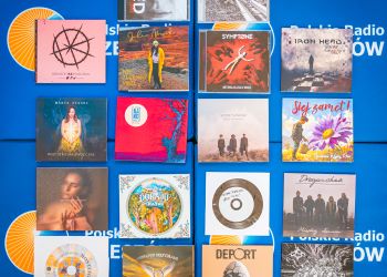 Plebiscyt „Nagroda Muzyczna Polskiego Radia Rzeszów WERBEL 2025”