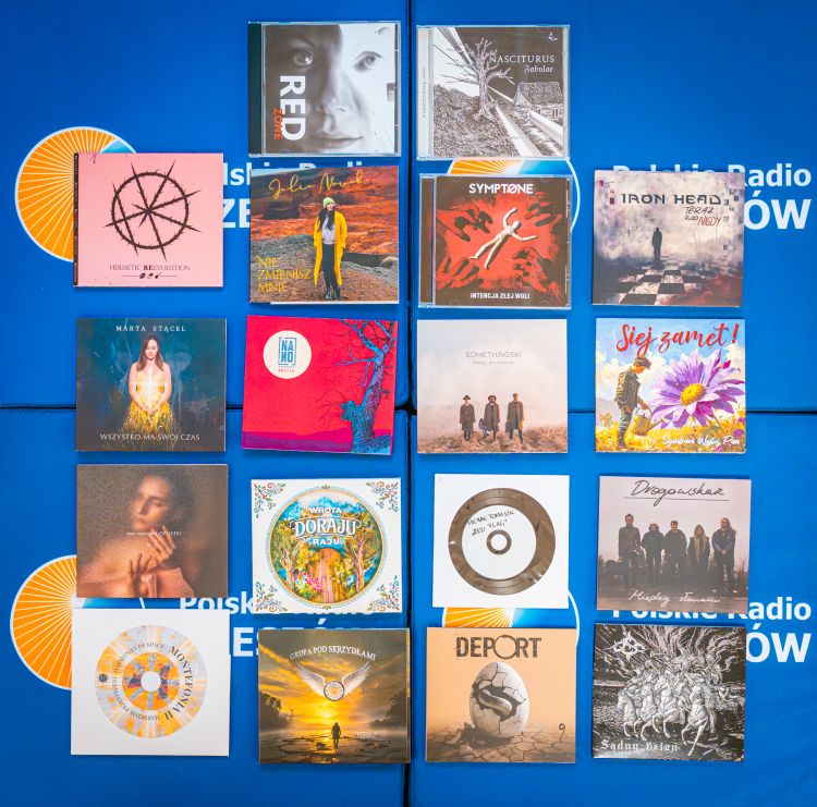 Plebiscyt „Nagroda Muzyczna Polskiego Radia Rzeszów WERBEL 2025”