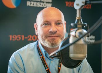 R. Śliż: Program profilaktyczny „Moje Zdrowie” jest dostępny także w&nbsp;tym roku