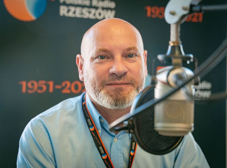 R. Śliż: Program profilaktyczny „Moje Zdrowie” jest dostępny także w&nbsp;tym roku