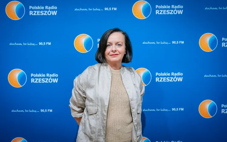 Zdolne dziecko – motywować czy przeciążać? Głos eksperta w „Tu i Teraz” 1 - Polskie Radio Rzeszów Zdolne dziecko – motywować czy przeciążać? Głos eksperta w „Tu i Teraz”