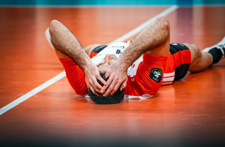 Porażka Asseco Resovii w Niemczech. SVG Lüneburg wygrywa 3:1 w meczu Ligi Mistrzów 1 - Polskie Radio Rzeszów Resovia bez punktów w Kędzierzynie-Koźlu. ZAKSA wygrała 3:1