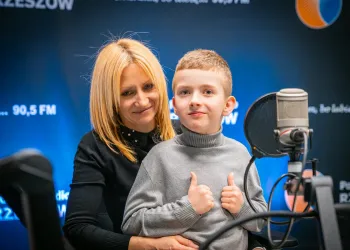 Lesko pomaga Maksowi. Już jutro koncert charytatywny „Bieszczady dla Maksa na&nbsp;Maxa”