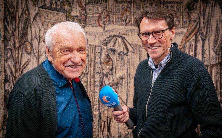 Sanocka Kolekcja malarstwa polskiego XXXIII