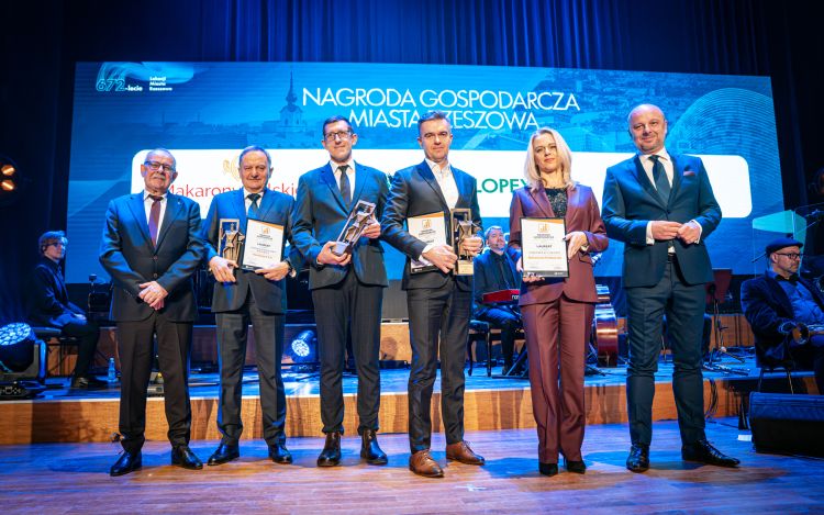 672. rocznica lokacji Rzeszowa uczczona w&nbsp;Filharmonii Podkarpackiej [ZDJĘCIA]