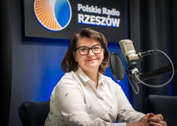 I. Marszałek-Czekierda: Najbliższe dni nie będą łatwe dla osób bezdomnych 2 - Polskie Radio Rzeszów I. Marszałek-Czekierda: Najbliższe dni nie będą łatwe dla osób bezdomnych