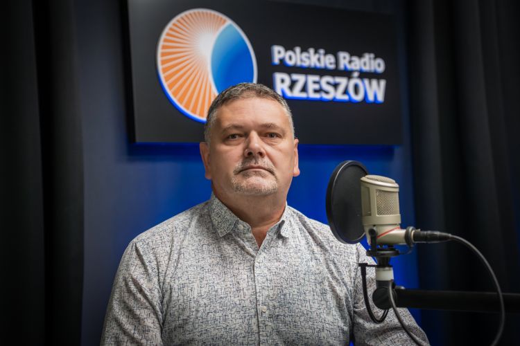 M. Twaróg: W mroźne noce rośnie liczba osób szukających schronienia 1 - Polskie Radio Rzeszów M. Twaróg: W mroźne noce rośnie liczba osób szukających schronienia