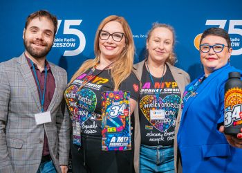 Przygotowania do&nbsp;„Wielkiej Orkiestry Świątecznej Pomocy”