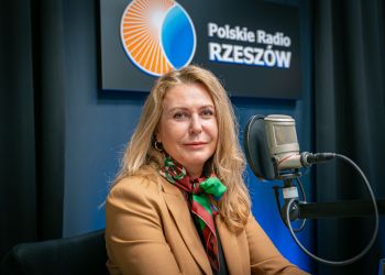 E. Łukacijewska: Umowa z&nbsp;Mercosur nie&nbsp;dotyczy tylko&nbsp;rolnictwa