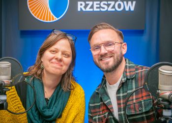 Warsztaty Terapii Zajęciowej w&nbsp;Rzeszowie prezentują nową kolekcję ubrań