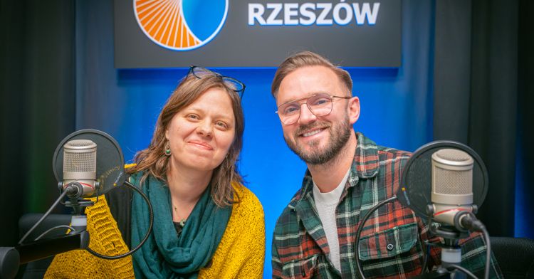 Warsztaty Terapii Zajęciowej w&nbsp;Rzeszowie prezentują nową kolekcję ubrań