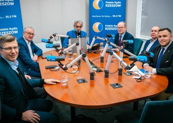 Podkarpaccy politycy podzieleni w ocenie azylu dla Zbigniewa Ziobry 3 - Polskie Radio Rzeszów Podkarpaccy politycy podzieleni w ocenie azylu dla Zbigniewa Ziobry
