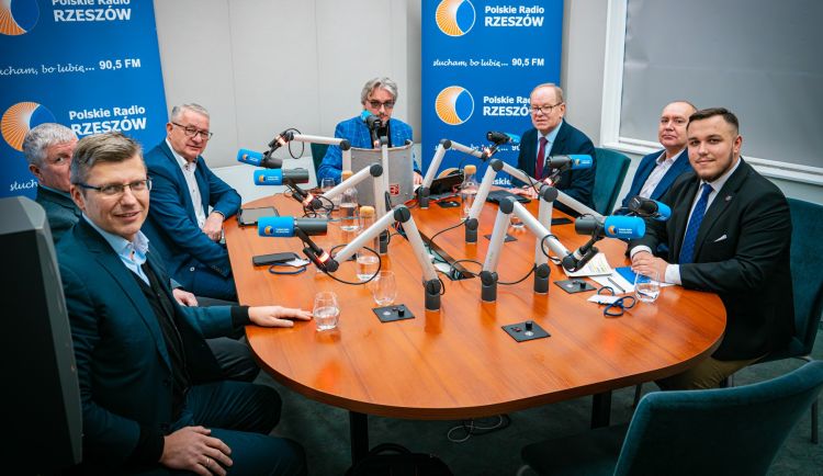 Podkarpaccy politycy podzieleni w&nbsp;ocenie azylu dla Zbigniewa Ziobry