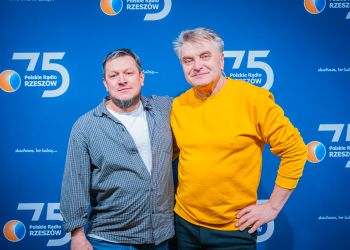 Grzegorz Barć gościem audycji „W dobrym tonie”. O&nbsp;premierach muzycznych i&nbsp;planach na&nbsp;obecny rok