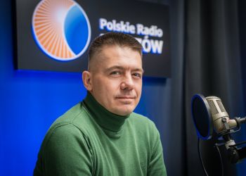 B.&nbsp;Gubernat: Na&nbsp;Podkarpaciu pojawią się opady deszczu powodujące gołoledź