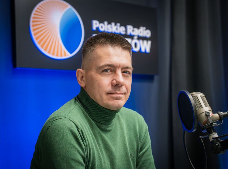 B.&nbsp;Gubernat: Na&nbsp;Podkarpaciu pojawią się opady deszczu powodujące gołoledź