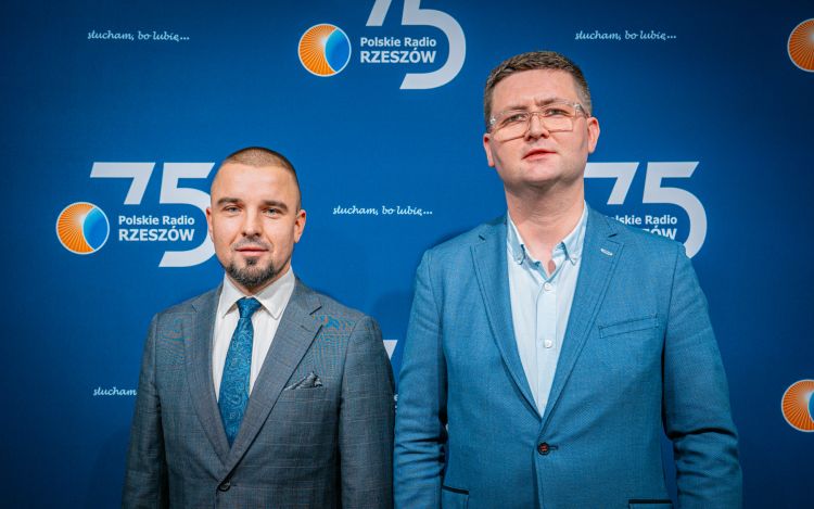 Podkarpacka Ikonosfera – rozmowa o&nbsp;pejzażu kulturowym regionu [ZDJĘCIA]